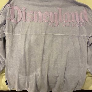 Disney long sleeve